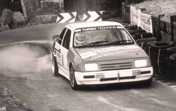 Pestalozzi Hillclimb